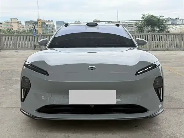 NIO ET5T 2024