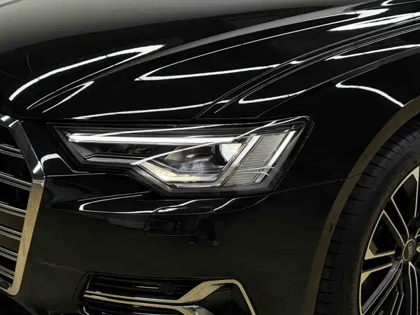Audi A6L 2024