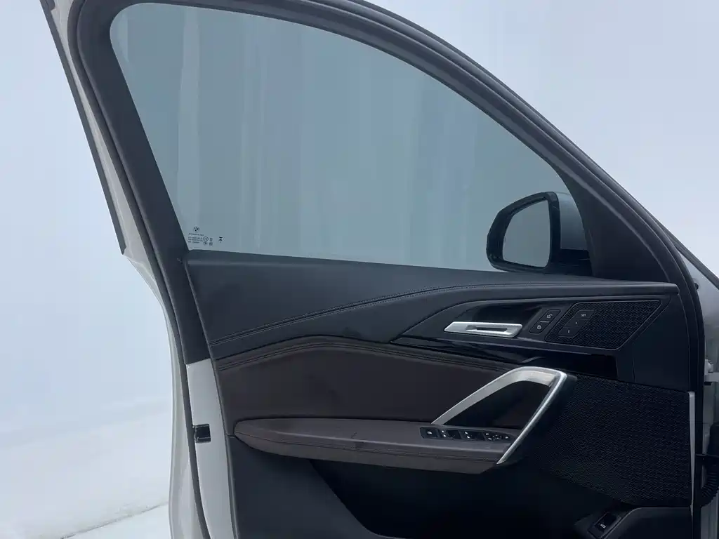 BMW X1 2025 — фото 12