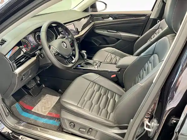Volkswagen Passat 2020