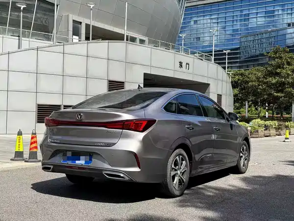 Changan Eado 2023