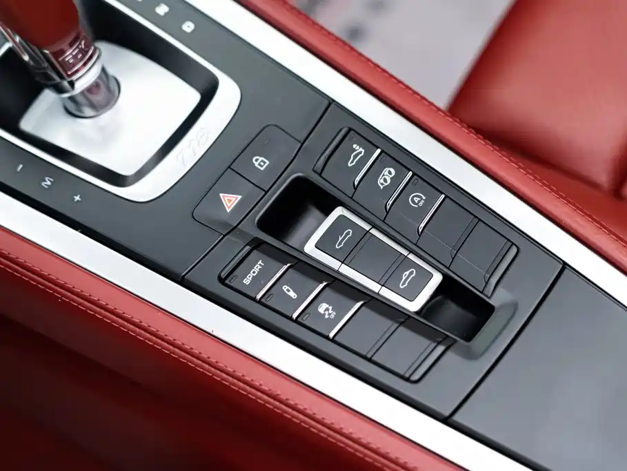 Porsche 718 2020 — фото 17
