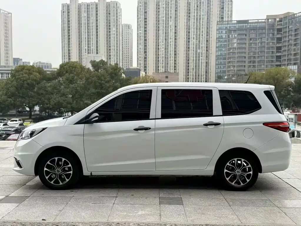 Kaicheng Oushang A600EV 2021