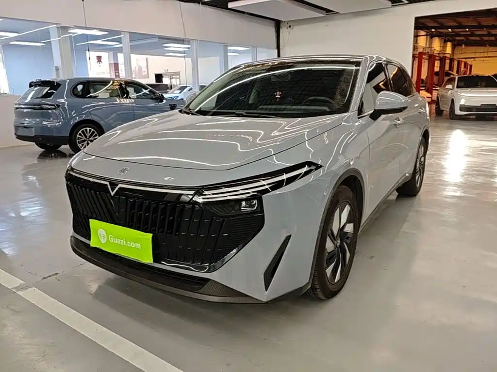 Venucia Big V Dd-I 2023