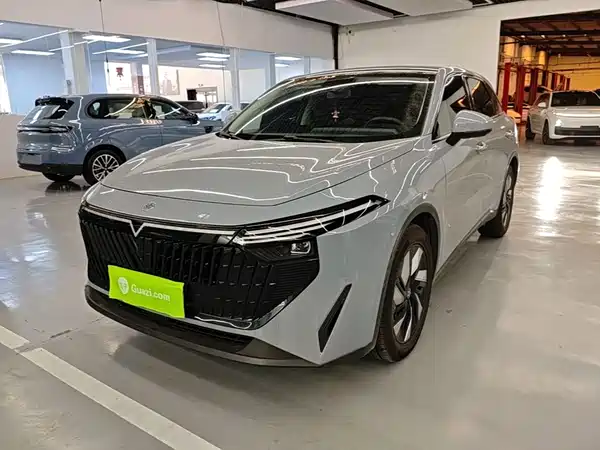 Venucia Big V Dd-I 2023