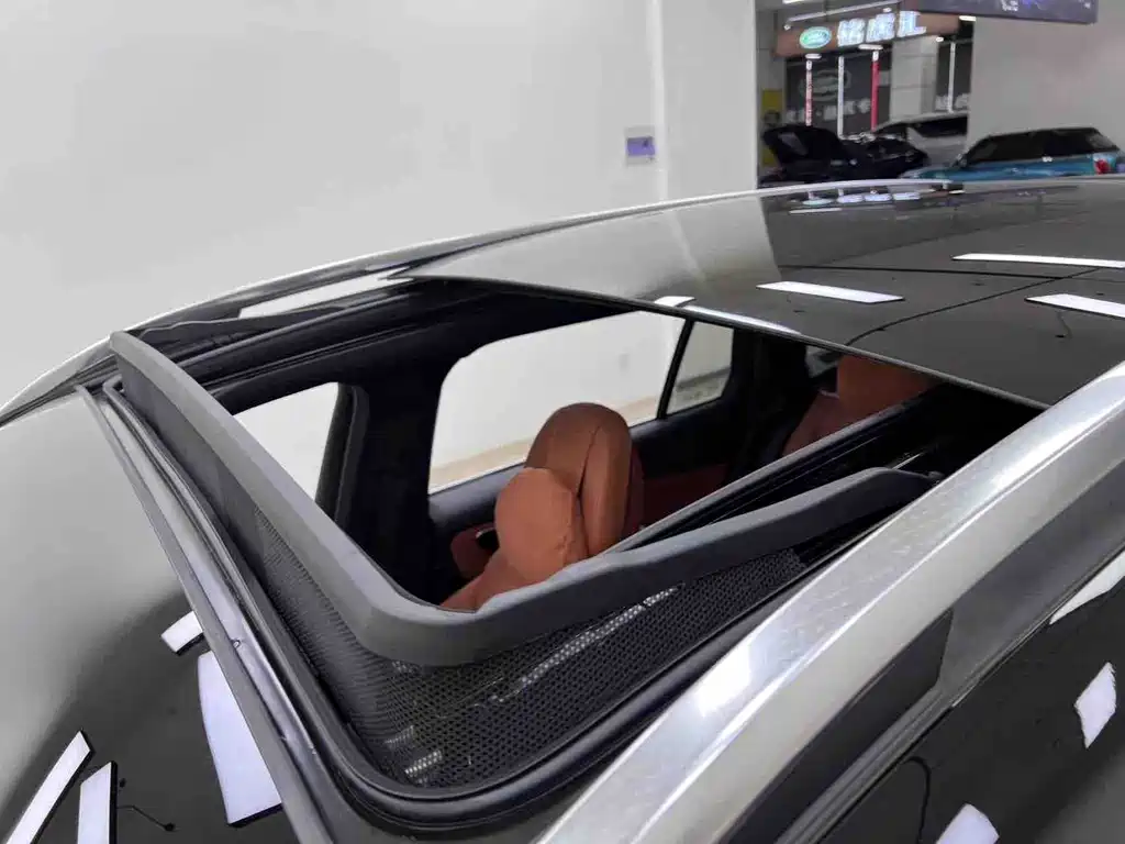 Mercedes-Benz GLC 2023 — фото 20