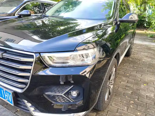 Haval H6 2021