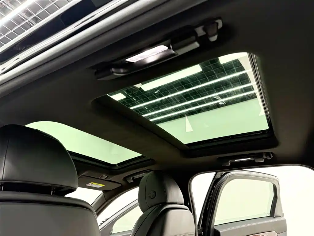 Cadillac CT6 2020 — фото 18