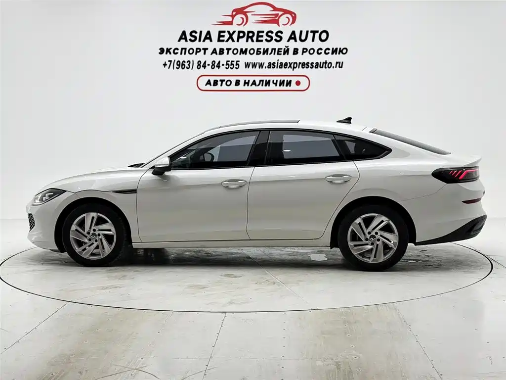 Volkswagen Lamando 2022