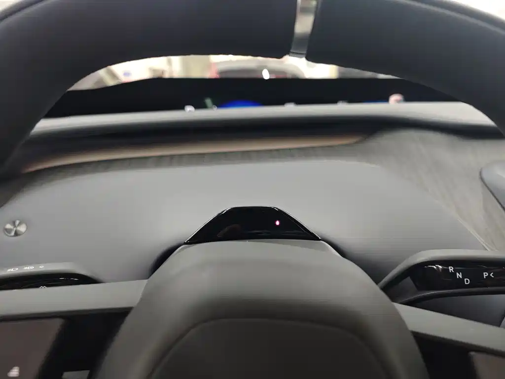 Xiaomi YU7 2026