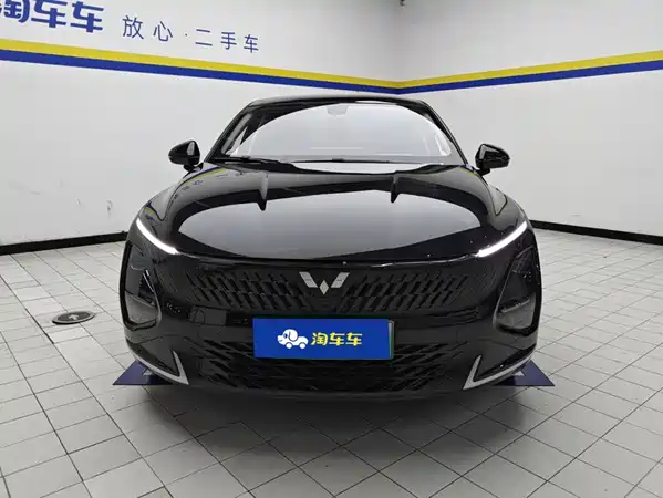 Wuling Starlight 2024