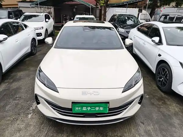 BYD Seal 06 2024
