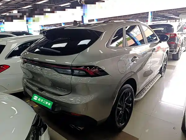 Dongfeng Fengxing T5 EVO 2021
