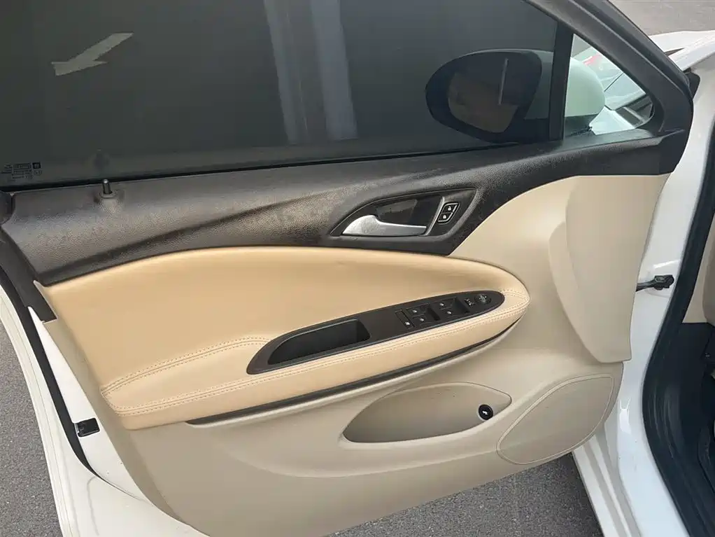 Buick Verano 2019 — фото 12