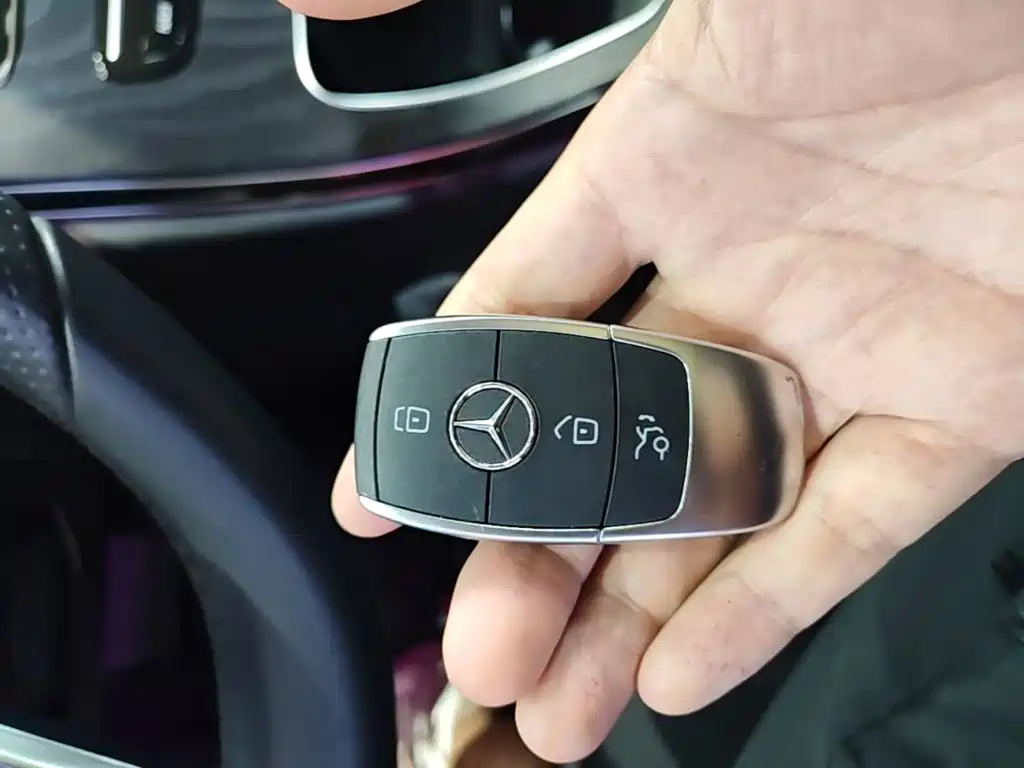 Mercedes-Benz C-Class 2020 — фото 9