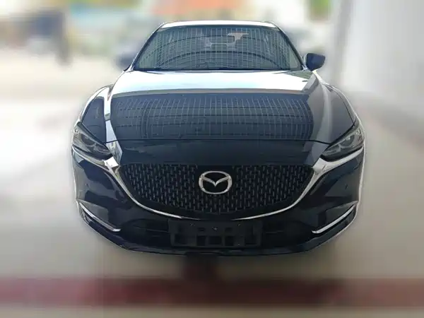 Mazda Atenza 2021