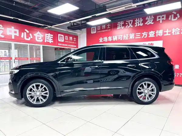 Buick Enclave 2023
