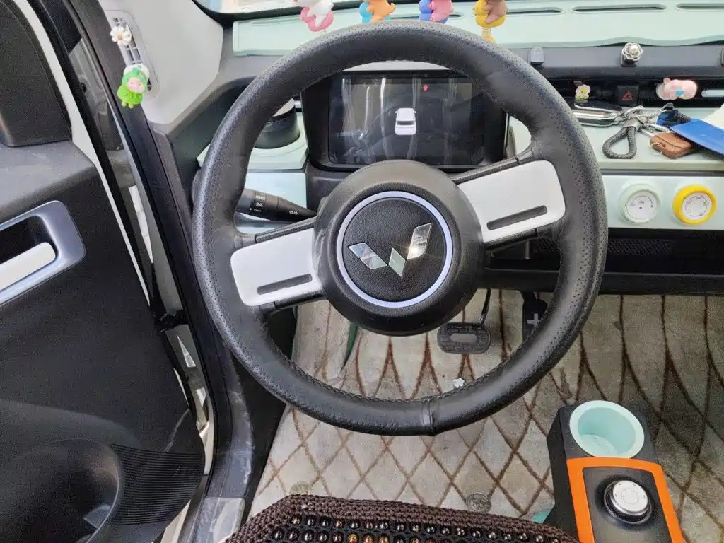 Wuling MINIEV 2023