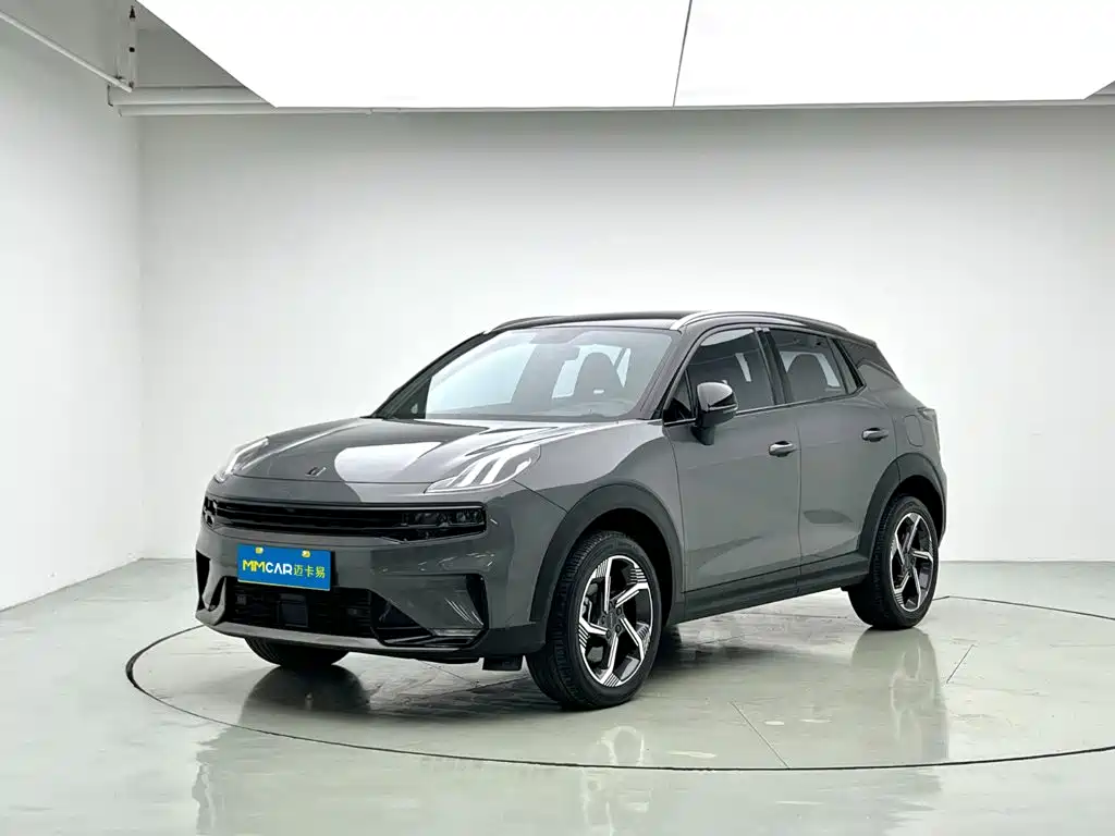 Lynk & Co 06 2022