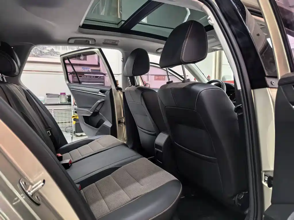 Volkswagen C-TREK Weiling 2018 — фото 5
