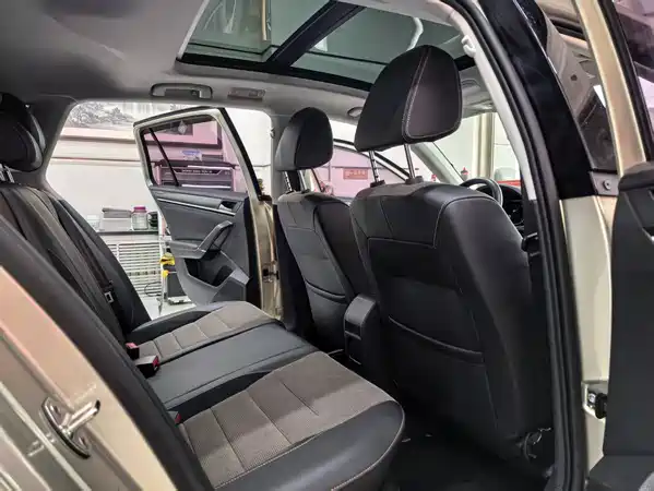 Volkswagen C-TREK Weiling 2018