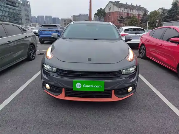 Lynk & Co 02 2019