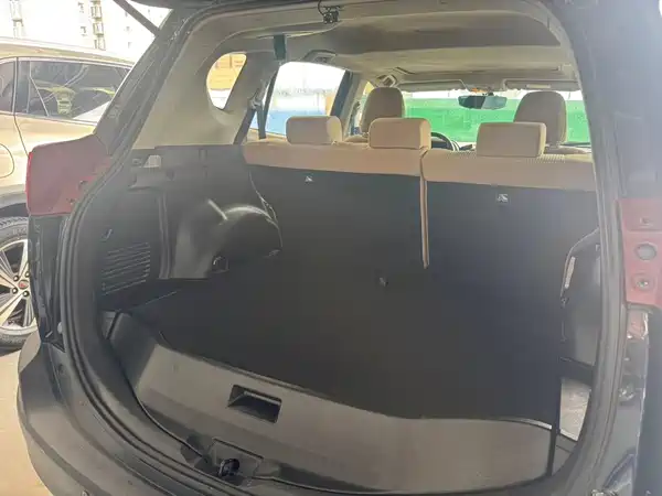 Toyota RAV4 2013