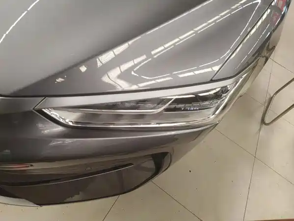 BYD Qin PLUS 2023