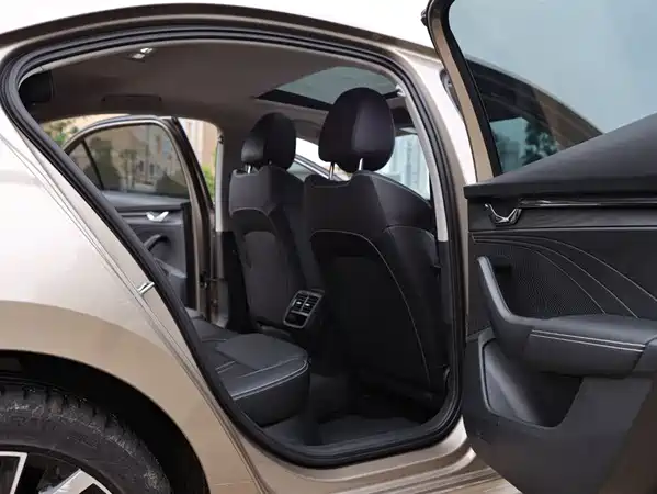 Skoda Octavia 2022