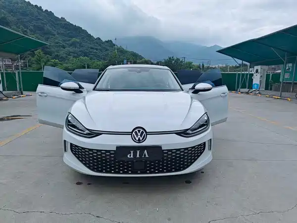 Volkswagen Lamando 2024