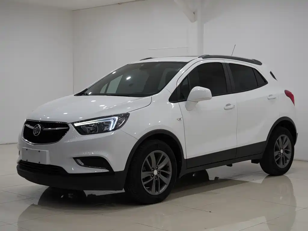 Buick Encore 2017