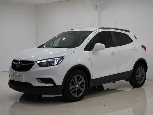 Buick Encore 2017