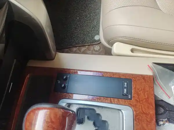 Toyota Land Cruiser 2016