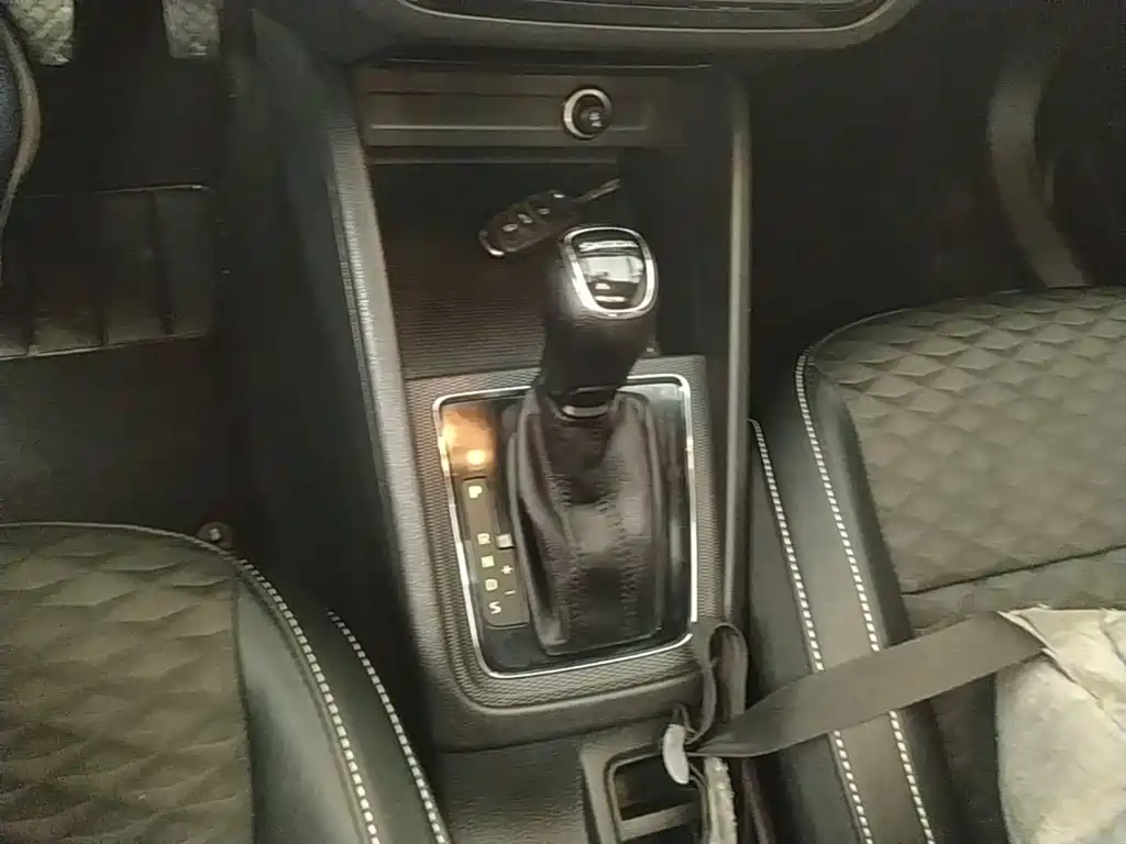 Skoda Kamiq 2018 — фото 14