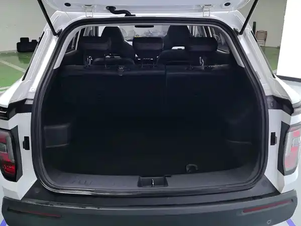 Baojun RS-3 2020