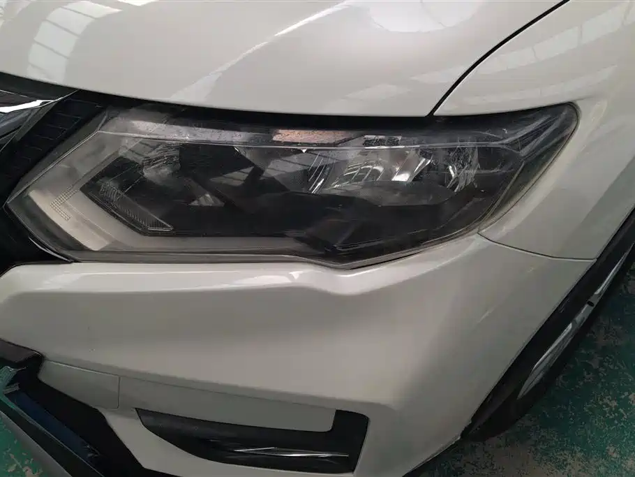 Nissan X-Trail 2019