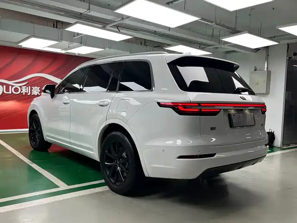 Li Auto ONE 2021