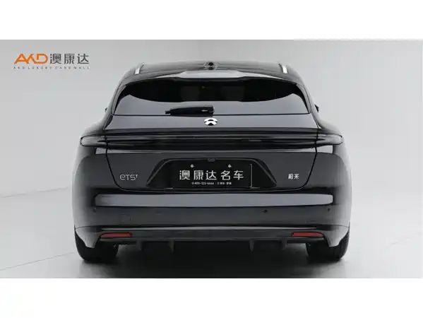 NIO ET5T 2026