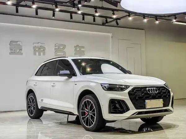 Audi Q5L 2025