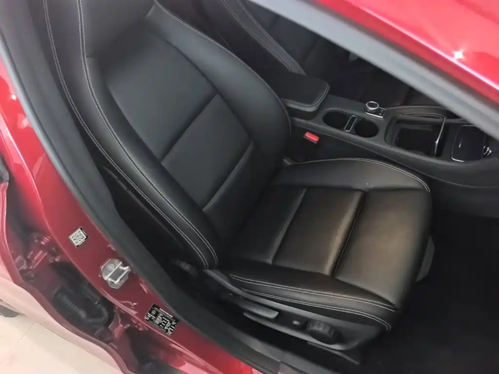 Mercedes-Benz GLA 2019 — фото 25