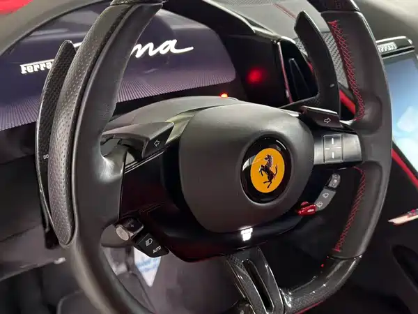 Ferrari Roma 2023