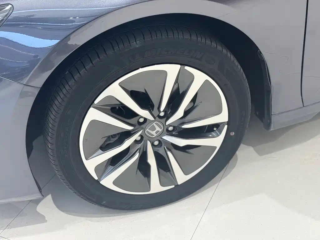 Honda Accord 2022 — фото 22