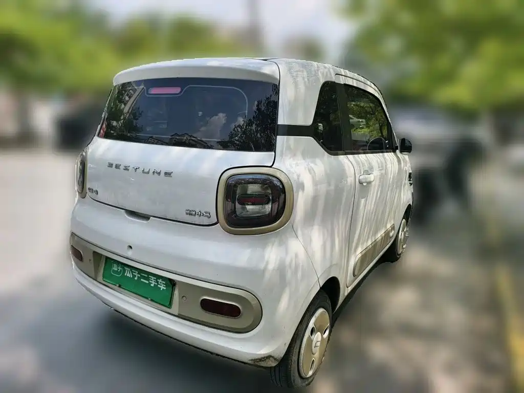 Bestune Pony 2025
