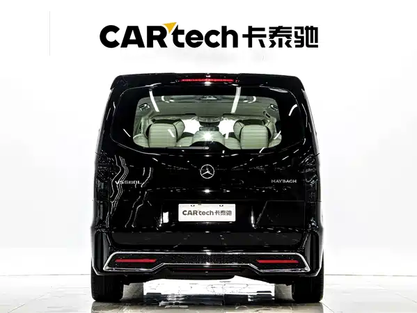Mercedes-Benz Vito 2023