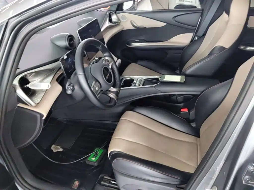 BYD Dolphin 2023 — фото 15