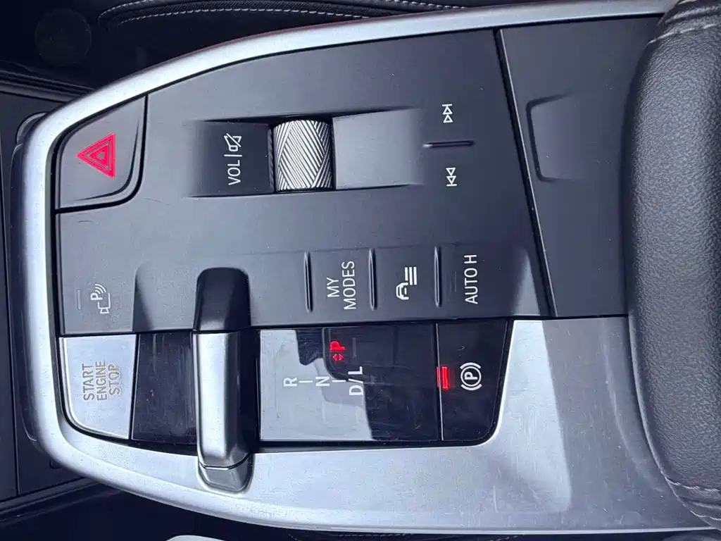 BMW X1 2023 — фото 14
