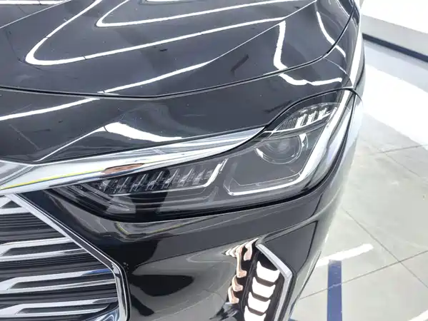 Jetour X70 PLUS 2021