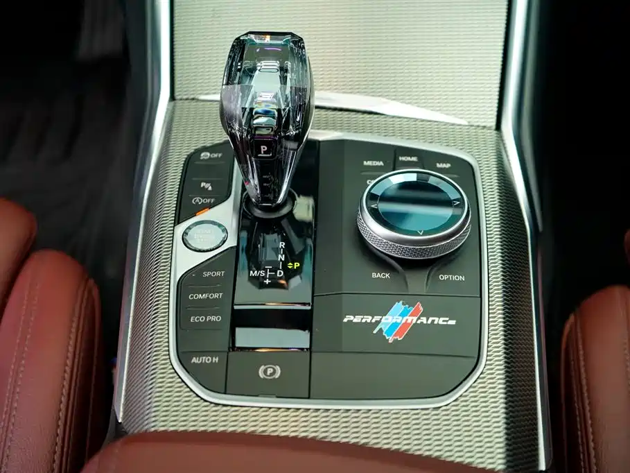 BMW 3 Series 2022