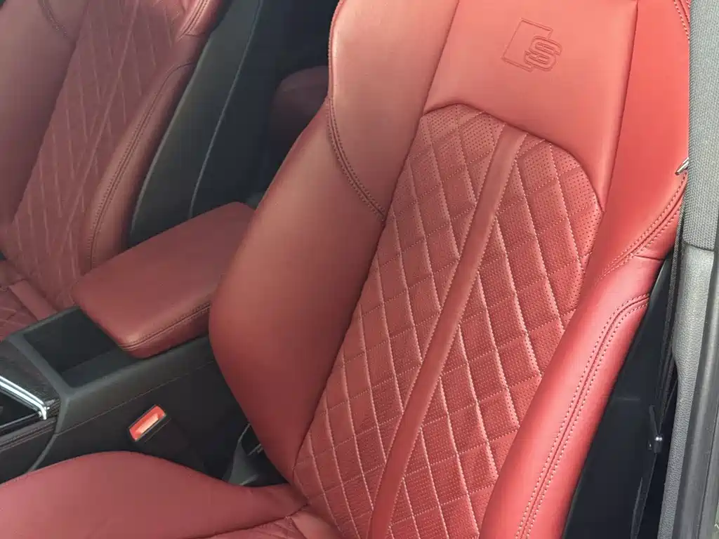 Audi S4 2024