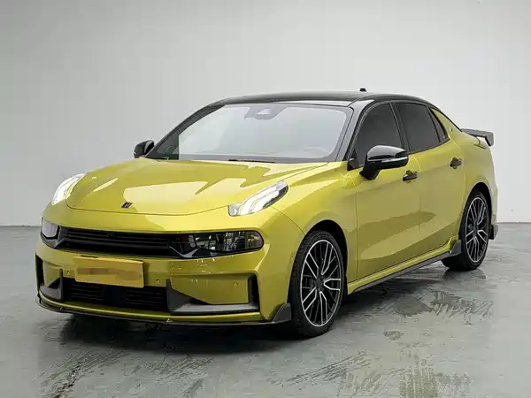 Lynk & Co 03 2021